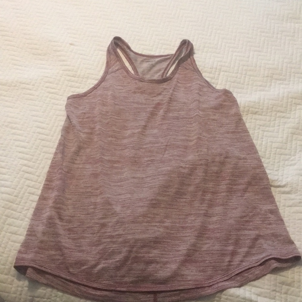 Danskin Gym Tank